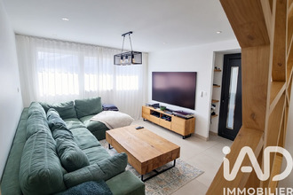 achat appartement tomblaine 54510