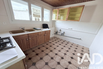 achat appartement tomblaine 54510