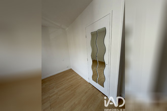 achat appartement tomblaine 54510