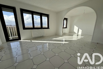 achat appartement tomblaine 54510