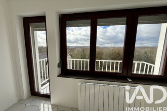 achat appartement tomblaine 54510