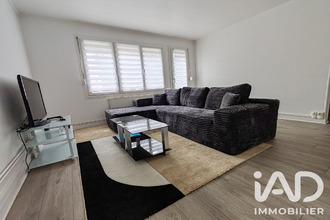 achat appartement tomblaine 54510