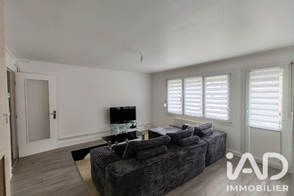 achat appartement tomblaine 54510