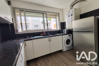 achat appartement tomblaine 54510