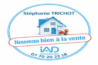 achat appartement tomblaine 54510