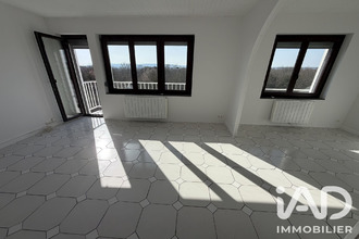 achat appartement tomblaine 54510