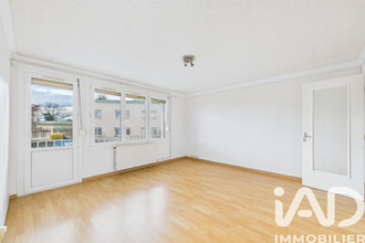 achat appartement tomblaine 54510