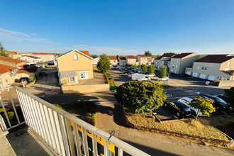 achat appartement tomblaine 54510
