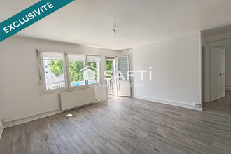 achat appartement tomblaine 54510