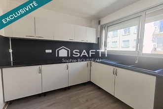 achat appartement tomblaine 54510
