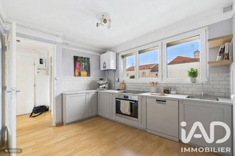 achat appartement tomblaine 54510