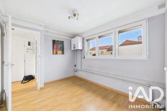 achat appartement tomblaine 54510