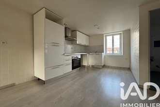 achat appartement tomblaine 54510