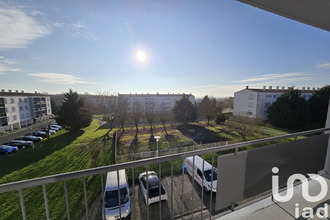 achat appartement tonnay-charente 17430