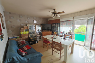 achat appartement tonnay-charente 17430