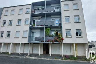 achat appartement tonnay-charente 17430