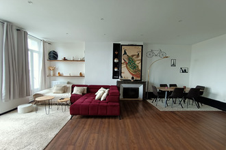 achat appartement tonnay-charente 17430