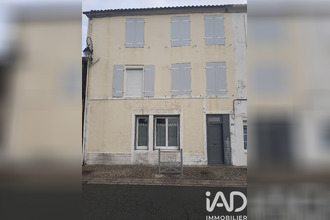 achat appartement tonnay-charente 17430