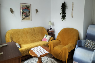 achat appartement tonnay-charente 17430