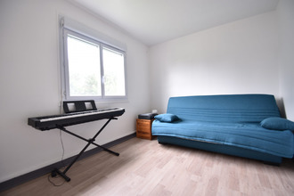 achat appartement tonnay-charente 17430