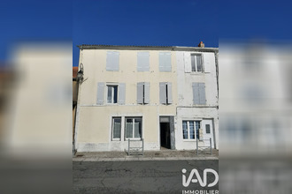 achat appartement tonnay-charente 17430