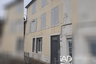 achat appartement tonnay-charente 17430