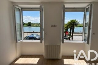 achat appartement tonnay-charente 17430