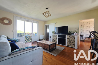 achat appartement tonnay-charente 17430