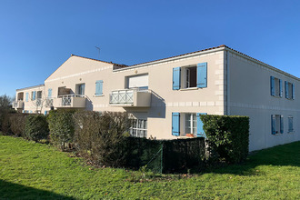 achat appartement tonnay-charente 17430