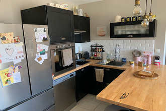 achat appartement tonnay-charente 17430