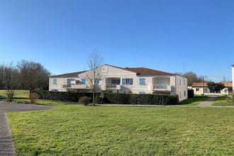 achat appartement tonnay-charente 17430