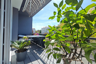 achat appartement tonnay-charente 17430
