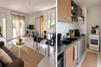 achat appartement tonnay-charente 17430