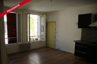 achat appartement tonnerre 89700