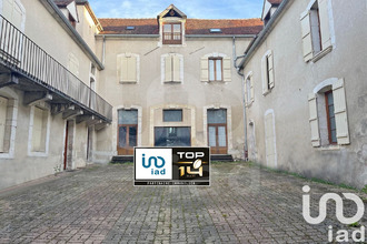 achat appartement tonnerre 89700