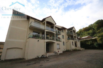 achat appartement tonnerre 89700