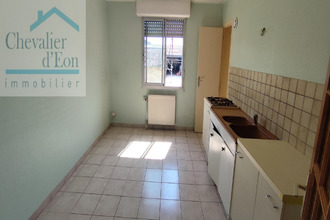 achat appartement tonnerre 89700