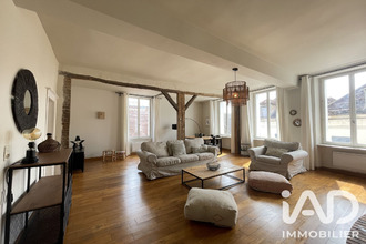 achat appartement tonnerre 89700