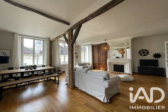 achat appartement tonnerre 89700