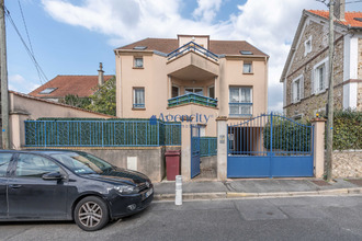 achat appartement torcy 77200