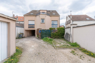 achat appartement torcy 77200