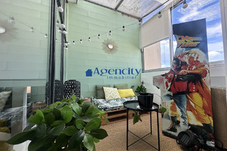 achat appartement torcy 77200