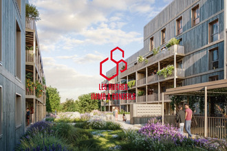 achat appartement torcy 77200