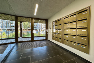 achat appartement torcy 77200