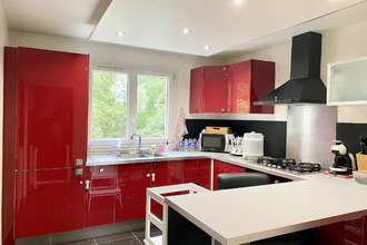 achat appartement torcy 77200