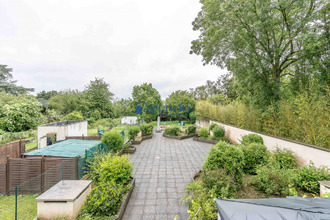 achat appartement torcy 77200