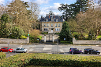 achat appartement torcy 77200