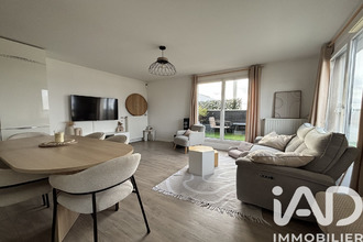 achat appartement torcy 77200