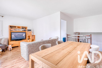 achat appartement torcy 77200