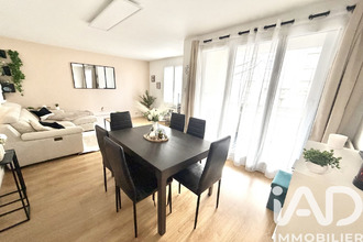 achat appartement torcy 77200